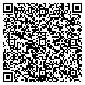 QR code with K Q Dental contacts