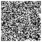QR code with Warrick Hawkinson Tread Service contacts
