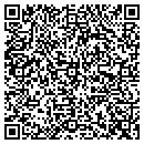 QR code with Univ of Nebraska contacts