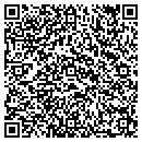 QR code with Alfred F Turek contacts