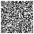 QR code with Helping Hands contacts