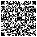 QR code with R D Morford & Sons contacts