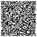QR code with Homestead contacts