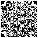 QR code with Hen House Gallery contacts
