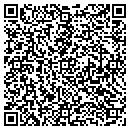 QR code with B Makk Holding Inc contacts