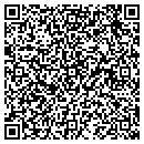 QR code with Gordon Ensz contacts