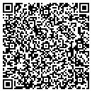 QR code with Henry Peach contacts