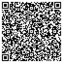 QR code with R W Sundquist Company contacts
