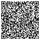 QR code with Albion News contacts