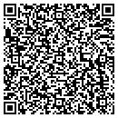 QR code with Aj's Of Genoa contacts