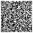 QR code with Hamman Dispatch Center contacts