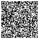 QR code with Twin River Es-Monroe contacts
