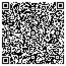 QR code with R Hy Admissions contacts
