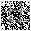 QR code with Halsey Forest Service contacts