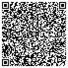 QR code with Allen Consolidated Sch Dist 70 contacts