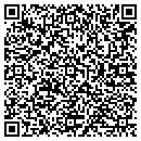 QR code with T and B Farms contacts