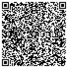 QR code with Keck Sharpening Service contacts
