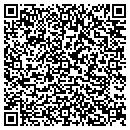QR code with D-E Feed LTD contacts