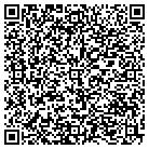 QR code with Precision Response Corporation contacts