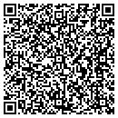 QR code with Kevin Menefee PHD contacts