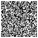 QR code with Red Barn Diner contacts