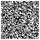 QR code with J & Ds Just Ducky Antique contacts