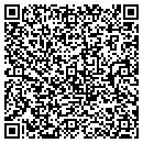 QR code with Clay Studio contacts