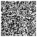 QR code with Radant Appraisal contacts