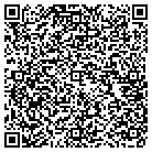 QR code with Agronom International Inc contacts