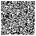 QR code with Bloomers contacts