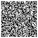 QR code with WLT Service contacts