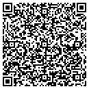 QR code with J & S Contracting contacts