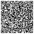 QR code with Thurston County Highway Supt contacts