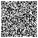 QR code with Hooker County Clerk contacts