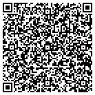 QR code with Gary's Express Auto Bath contacts