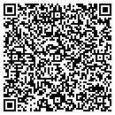 QR code with R & L Enterprises contacts