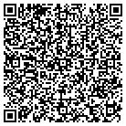 QR code with N State Packaging Equip & Supl contacts