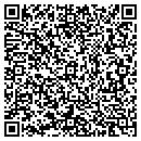 QR code with Julie's KUT Hut contacts