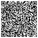 QR code with Handy Man Co contacts