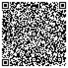 QR code with Adams County Historical Scty contacts