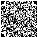 QR code with Memory Lane contacts