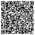 QR code with KFC contacts