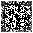 QR code with R & S Construction contacts