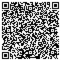 QR code with Hmn Inc contacts
