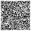 QR code with Ashland Country Club contacts