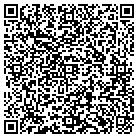 QR code with Urban League Of Ne Family contacts