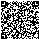 QR code with US Post Office contacts
