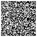 QR code with J Kemper Campbell MD contacts
