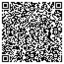 QR code with Tile & Stone contacts