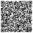 QR code with Annie Jffrey Mem Cnty Hlth Center contacts